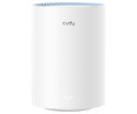 DOMOWY SYSTEM WI-FI MESH M1200(3-PACK) 2.4 GHz, 5 GHz, 300 Mb/s + 867 Mb/s CUDY