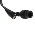 KAMERA IP IPC-HDW1439V-A-IL-0280B-BLACK Smart Dual Light - 4 Mpx 2.8 mm DAHUA