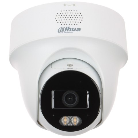 KAMERA IP OBROTOWA ZEWNĘTRZNA IPC-PT1439H-PV-0280B Smart Dual Light - 4 Mpx 2.8 mm DAHUA