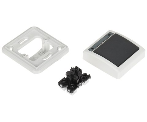 ŁĄCZNIK SCHODOWY AQUANT-5001-70/EPN 250 V 10 A Elektro-Plast