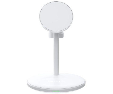ŁADOWARKA INDUKCYJNA MagScape MSST-GC-3IN1-W Green Cell