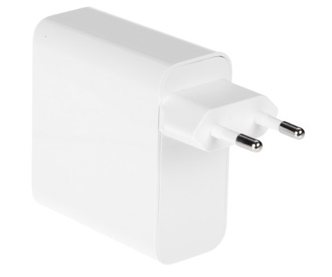 ŁADOWARKA SIECIOWA USB CHAR-E696-100W-GAN Delta Power