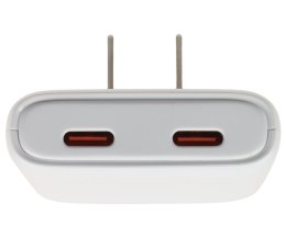 ŁADOWARKA SIECIOWA USB CHAR-E726B-65WCC-GAN Delta Power