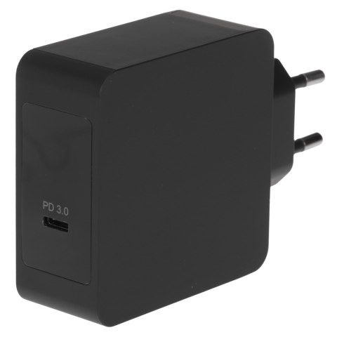 ŁADOWARKA SIECIOWA USB CHAR09 Green Cell