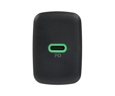 ŁADOWARKA SIECIOWA USB POWERSOURCE SOLO30 CHARB-GC-30C-B Green Cell