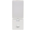 LAMPA OGRODOWA LED Z CZUJNIKIEM RUCHU AD-OP-6605WLPMR4 ENID LED ADVITI