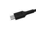 PRZEWÓD KABGC100PF120PB USB-C/USB-C POWERFLEX 1.2 m Green Cell