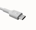PRZEWÓD KABGC100PF200SW USB-C/USB-C POWERFLEX 2.0 m Green Cell