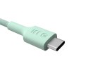 PRZEWÓD KABGC100PS200MG USB-C/USB-C PowerStream 2.0 m Green Cell