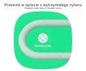 PRZEWÓD KABGC100PS30PB USB-C/USB-C PowerStream 0.3 m Green Cell