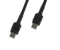 PRZEWÓD KABGC31 USB-C/USB-C PowerStream 0.3 m Green Cell
