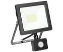 REFLEKTOR LED Z CZUJNIKIEM RUCHU FL/R-2 VIRONE