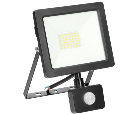REFLEKTOR LED Z CZUJNIKIEM RUCHU FL/R-2 VIRONE