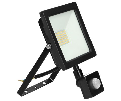 REFLEKTOR LED Z CZUJNIKIEM RUCHU FL/R-2 VIRONE
