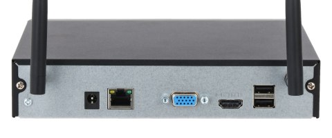 REJESTRATOR IP NVR2108HC-W Wi-Fi 6, 8 KANAŁÓW DAHUA