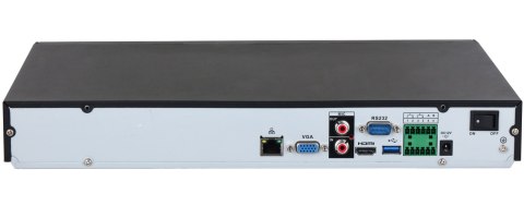 REJESTRATOR IP NVR5208-EI2 8 KANAŁÓW WizSense DAHUA