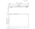 REJESTRATOR IP NVR5208-EI2 8 KANAŁÓW WizSense DAHUA