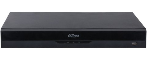 REJESTRATOR IP NVR5216-16HP-EI2 16 KANAŁÓW, 16 PoE WizSense DAHUA