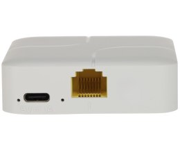 SWITCH NS-NP105G 5-PORTOWY DELTA NETWORK