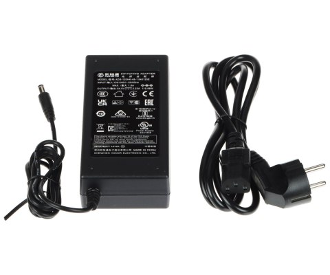 SWITCH POE DS-3E0310HP-E(C) 8-PORTOWY Hikvision