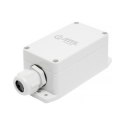 SWITCH POE, EXTENDER APT-4-11-CA1 3-PORTOWY + 1X UPLINK W OBUDOWIE HERMETYCZNEJ ATTE