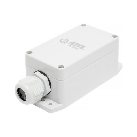 SWITCH POE, EXTENDER APT-4-11-CA1 3-PORTOWY + 1X UPLINK W OBUDOWIE HERMETYCZNEJ ATTE
