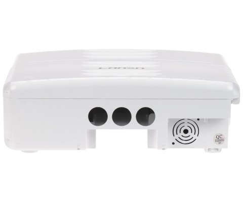 SWITCH POE LN-SGF822-120W-O 8-PORTOWY + SFP IP65 LANON