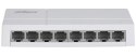 SWITCH SF1008L-EUR 8-PORTOWY DAHUA