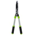Sekator Do Żywopłotu Krzewów Nożyce Ogrodowe Etui 59cm