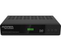 TUNER CYFROWY HD COMBO DVB-T/DVB-T2/DVB-S/DVB-S2 FERG-ARIVA-160-COMBO H.265/HEVC FERGUSON