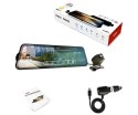 WIDEOREJESTRATOR SAMOCHODOWY XB-PRIME - 4K UHD Xblitz