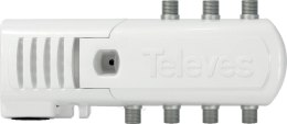 Wzmacniacz domowy Televes 1/6 ref. 553120