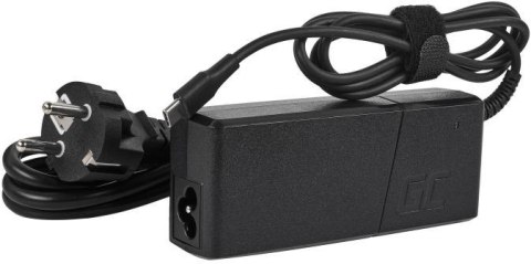 ZASILACZ ŁADOWARKA DO LAPTOPA UNIWERSALNA APPLE Green Cell PRO AD139P 20V 4,5A 90W USB-C