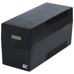 ZASILACZ UPS UPS05 2000 VA Green Cell