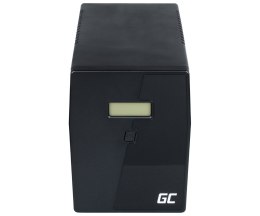 ZASILACZ UPS UPS05 2000 VA Green Cell