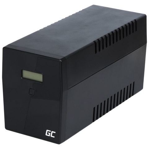 ZASILACZ UPS UPS09 2000 VA Green Cell