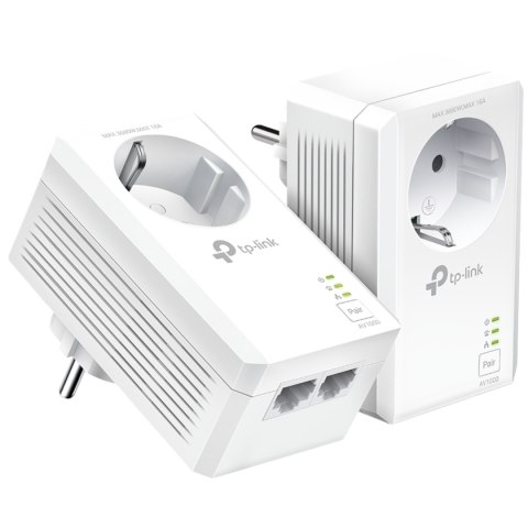 ADAPTER SIECIOWY TL-PA7027P-KIT TP-LINK
