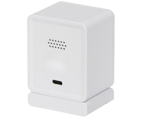 KAMERA IP APTI-W31H2-DB-TUYA Wi-Fi - 3 Mpx 3.6 mm