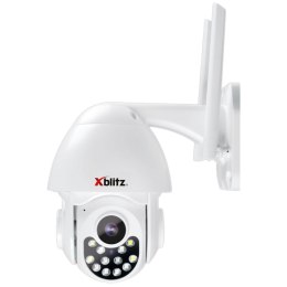 KAMERA IP OBROTOWA ZEWNĘTRZNA XB-ARMOR-500 Tuya Smart Wi-Fi - 5 Mpx 3.6 mm Xblitz