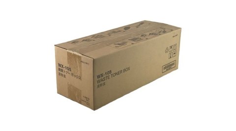 Pojemnik na zużyty toner / Waste box C367, C257i, (WX105, WX-105, A8JJWY1)