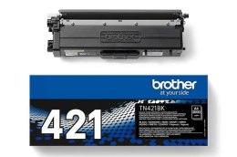Oryginalny Toner Black Brother TN421BK, TN-421BK
