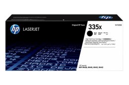 Toner Czarny HP LaserJet MFP M438, M440, M442, M443, M444 (335X W1335X)