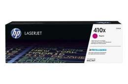 Toner Magenta HP Color LaserJet Pro M377, M452, M477 (410X CF413X)