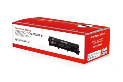 Oryginalny Toner Magenta Pantum CP2200DW, CM2200FDW (CTL-2000HM, CTL2000HM)