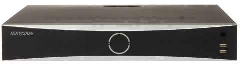 REJESTRATOR IP DS-7716NXI-K4(D)/ALARM16+9/PL 16 KANAŁÓW +eSATA AcuSense Hikvision