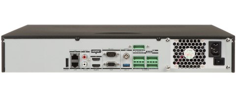 REJESTRATOR IP DS-7732NXI-I4/S(E)/PL 32 KANAŁY +eSATA AcuSense Hikvision