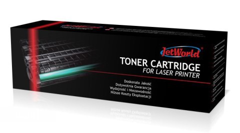Toner JetWorld Czarny Minolta Bizhub TNP60, TNP62 zamiennik TNP-60, TNP-62 (AAE3050, AAE30D0, AAE3011, AAE30D1)