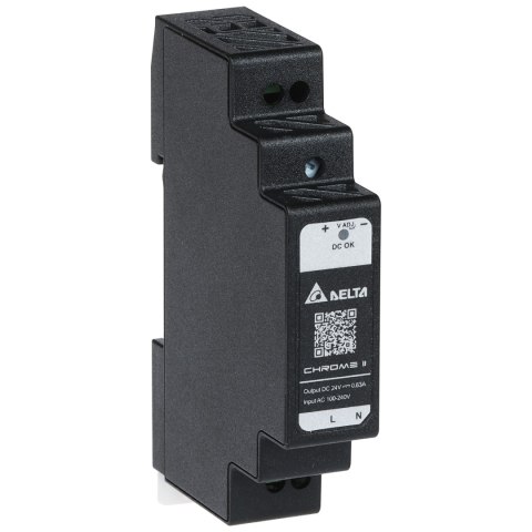 ZASILACZ IMPULSOWY DRC-24V015W1RZ Delta Electronics