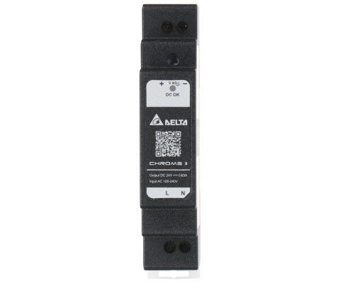 ZASILACZ IMPULSOWY DRC-24V015W1RZ Delta Electronics