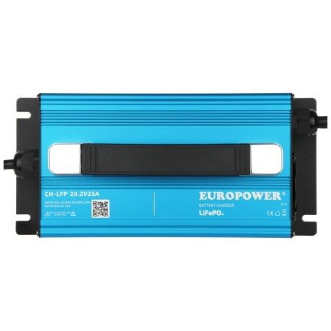 ŁADOWARKA CHLFP/24/25 EUROPOWER